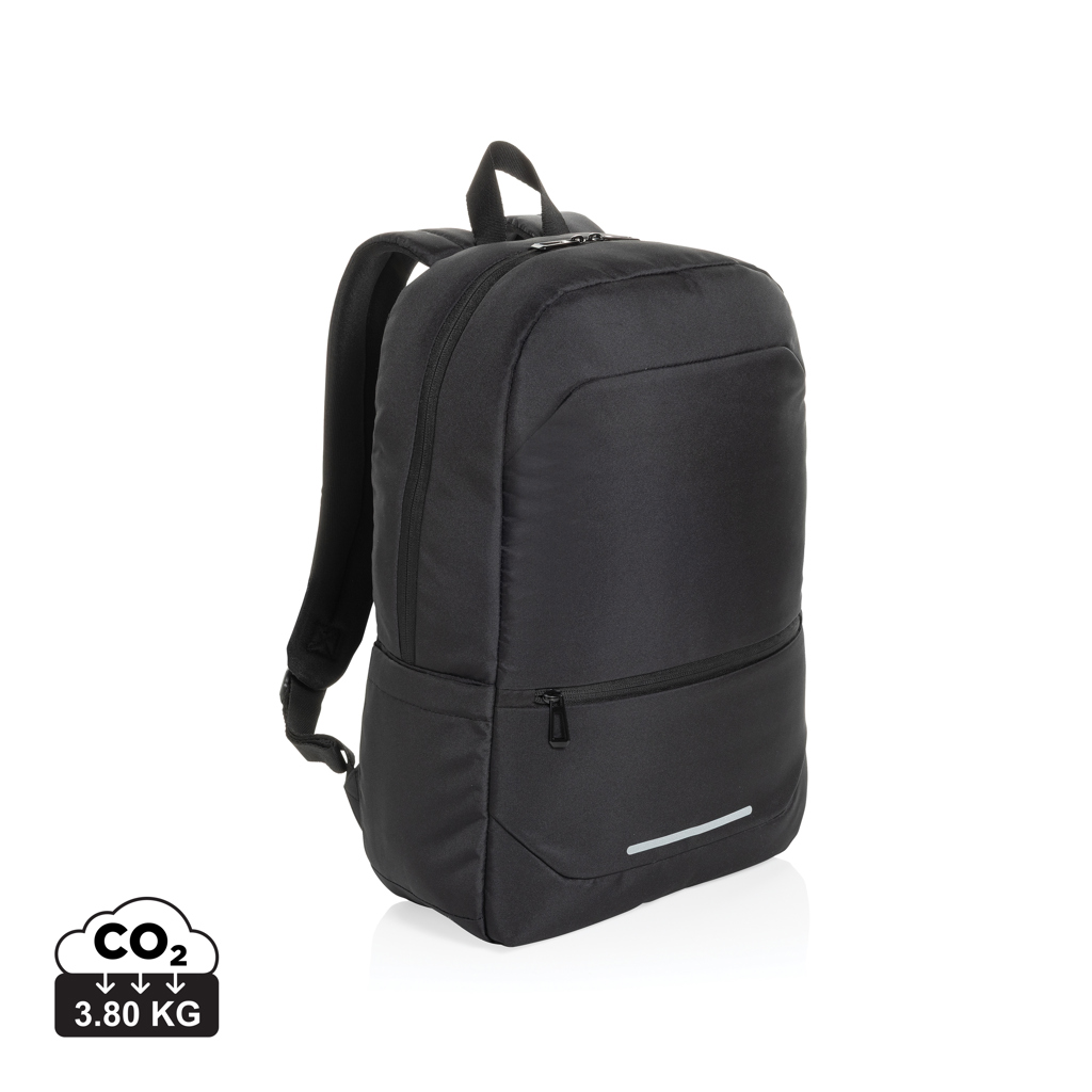 Nahrbtnik za prenosnik CityPack AWARE™ RPET Business 15,6 palca