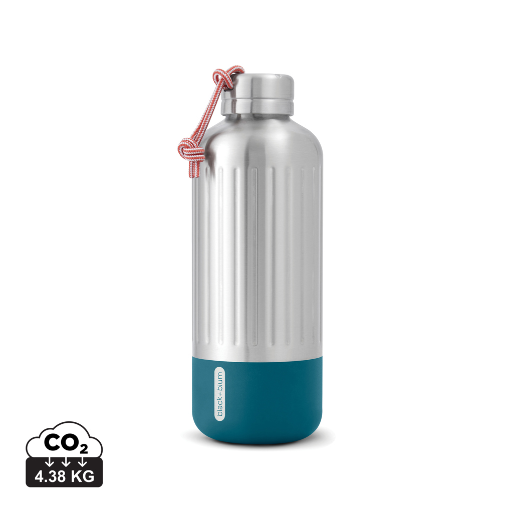 Black+Blum Explorer izolirana steklenica velika 850 ml