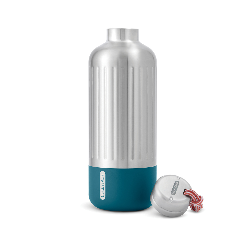 Black+Blum Explorer izolirana steklenica velika 850 ml