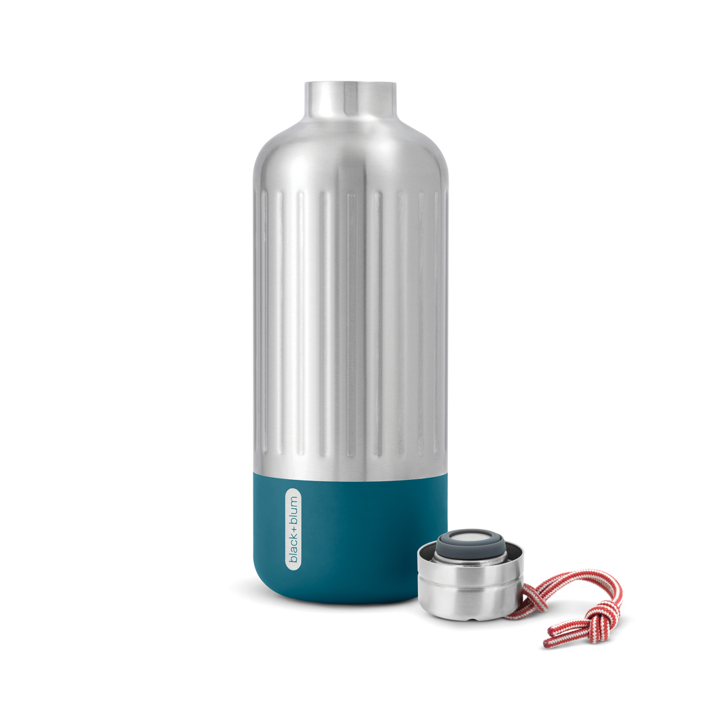 Black+Blum Explorer izolirana steklenica velika 850 ml
