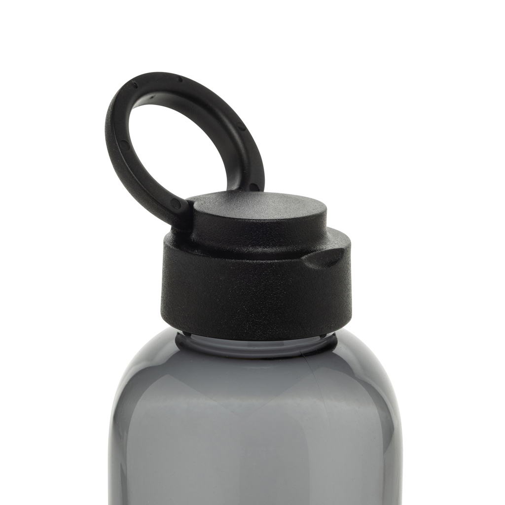 Ripple RCS RPET Neprepustna steklenica za vodo z ročajem 750 ML