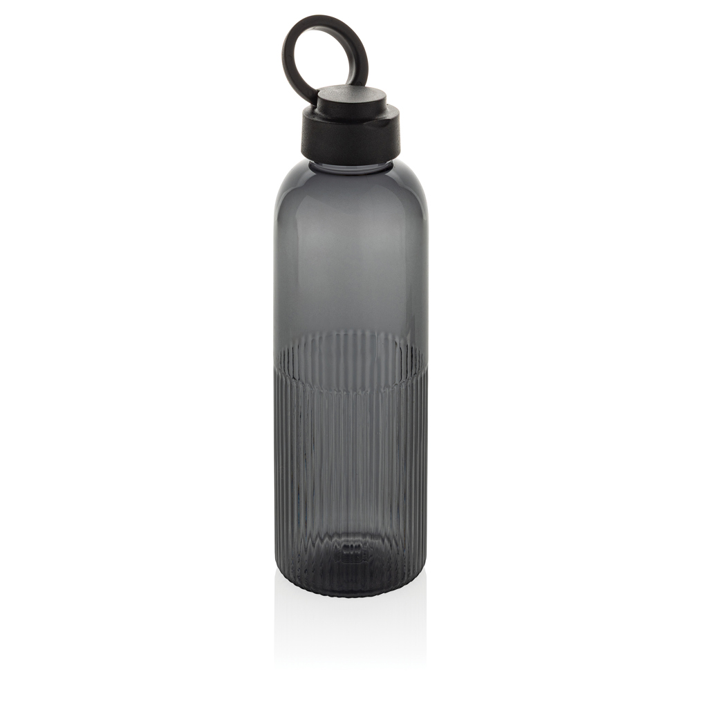 Ripple RCS RPET Neprepustna steklenica za vodo z ročajem 750 ML