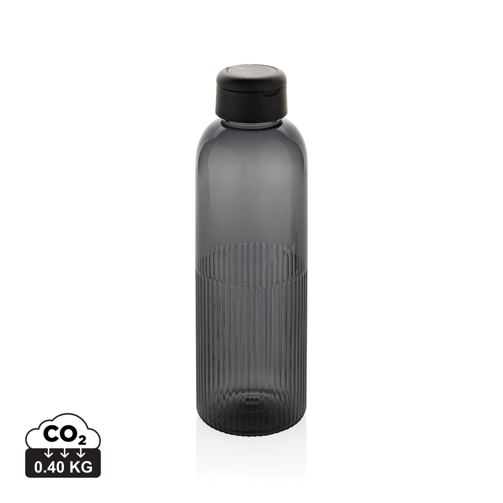 Ripple RCS RPET Neprepustna steklenica za vodo z ročajem 750 ML
