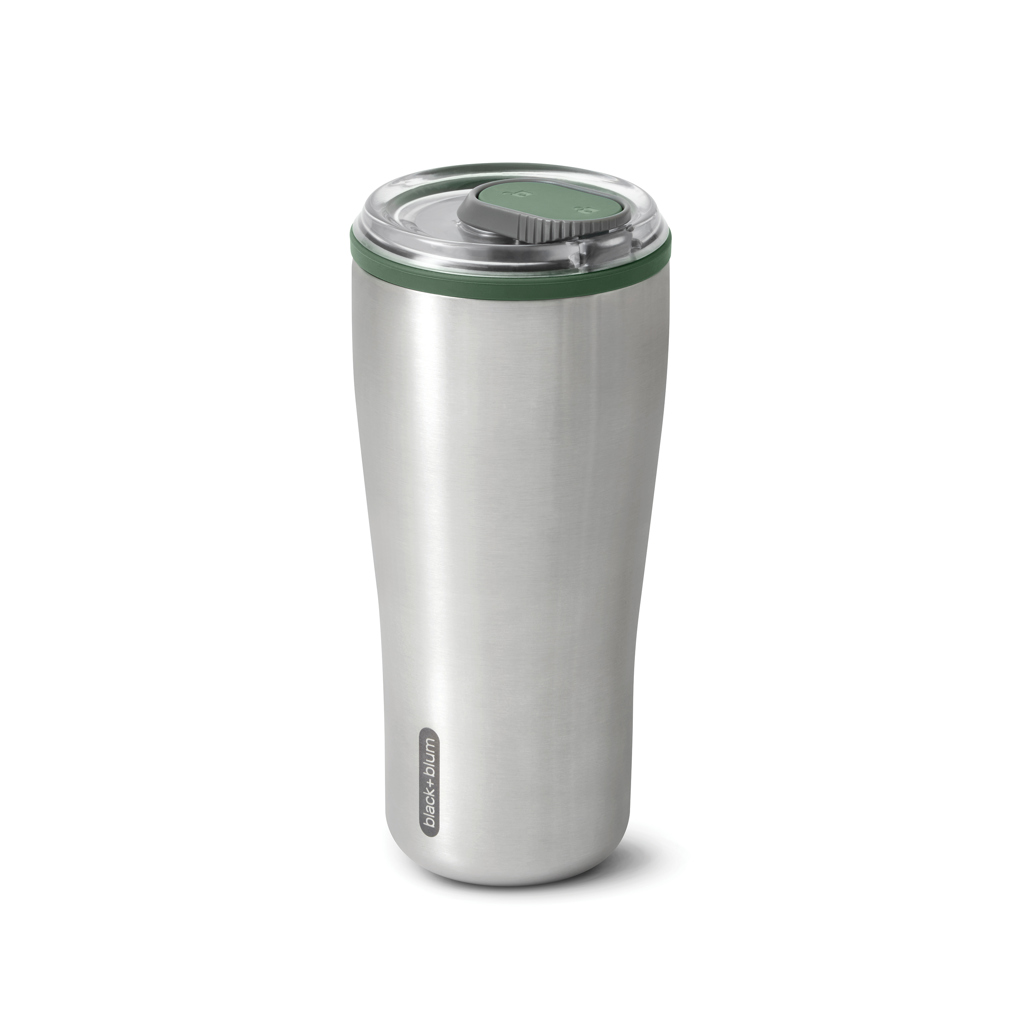 Black+Blum izoliran potovalni lonček 600ml