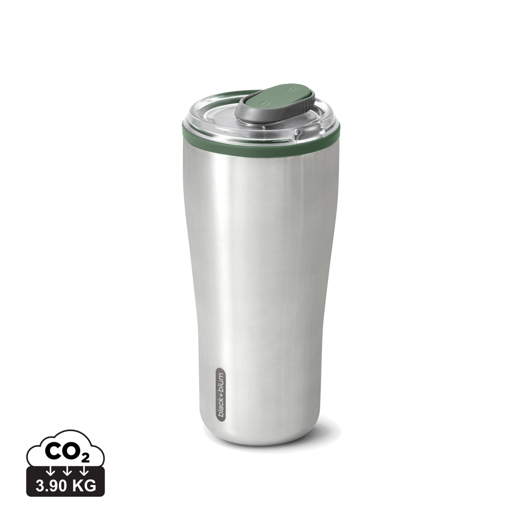 Black+Blum izoliran potovalni lonček 600ml