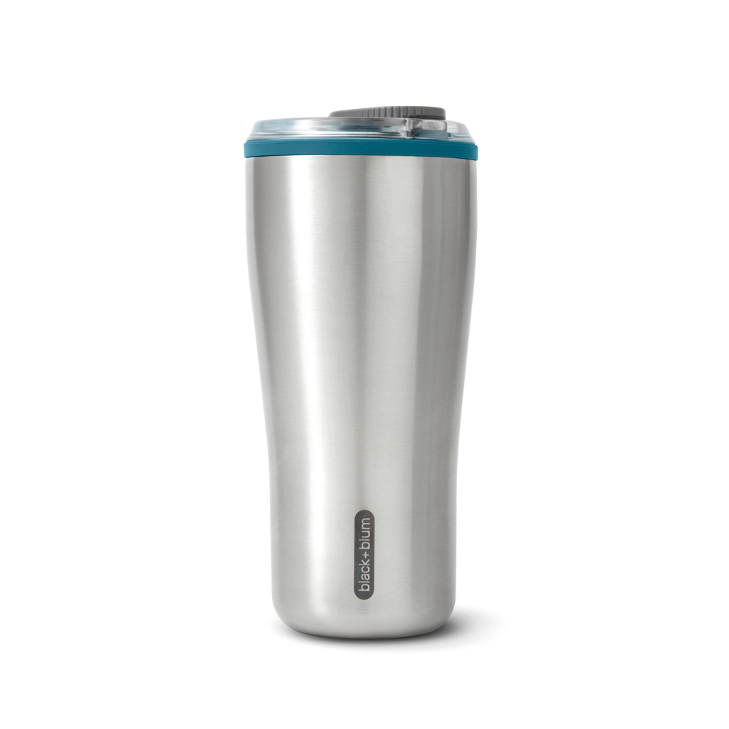 Black+Blum Termo Potovalni Vrč 600ml