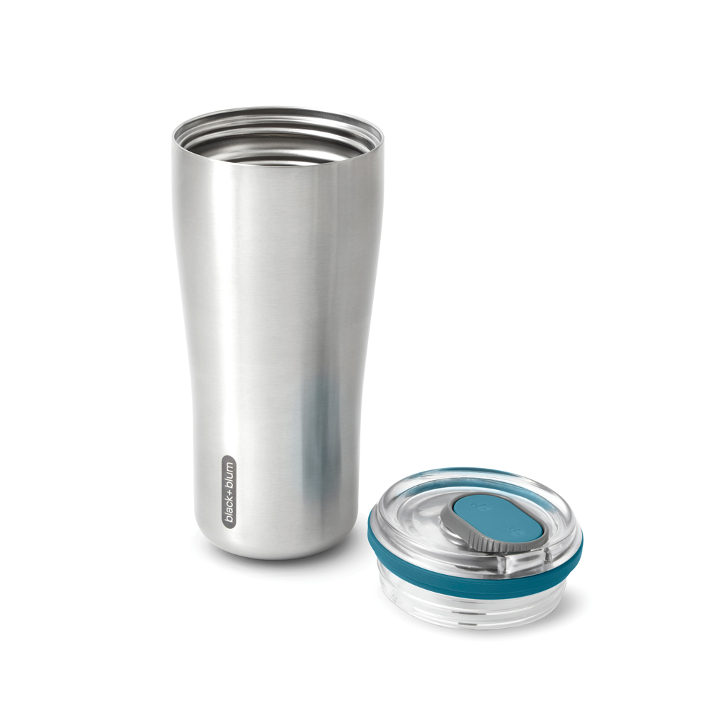 Black+Blum Termo Potovalni Vrč 600ml
