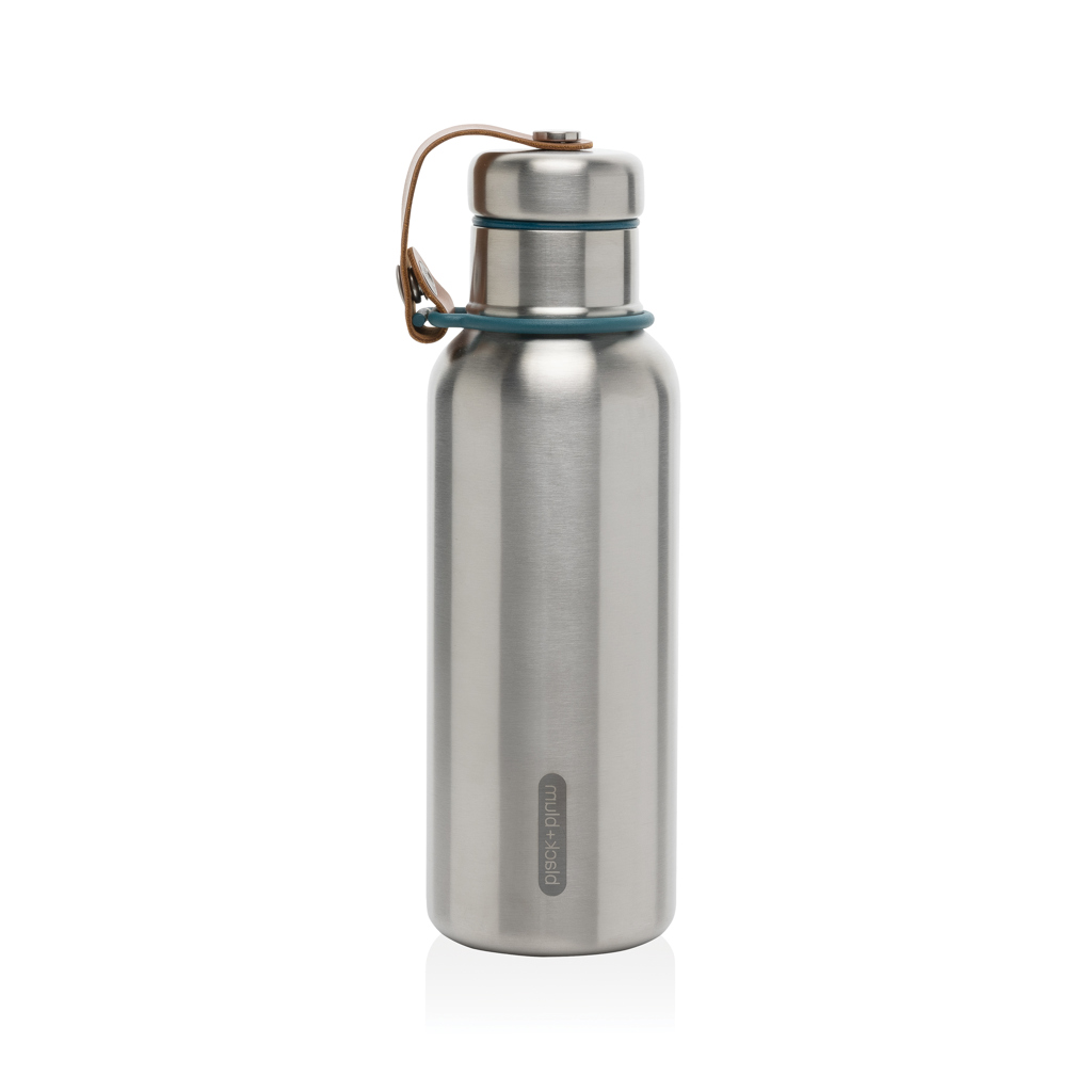 Black+Blum Izolirana Steklenička za Vodo Majhna 500ml