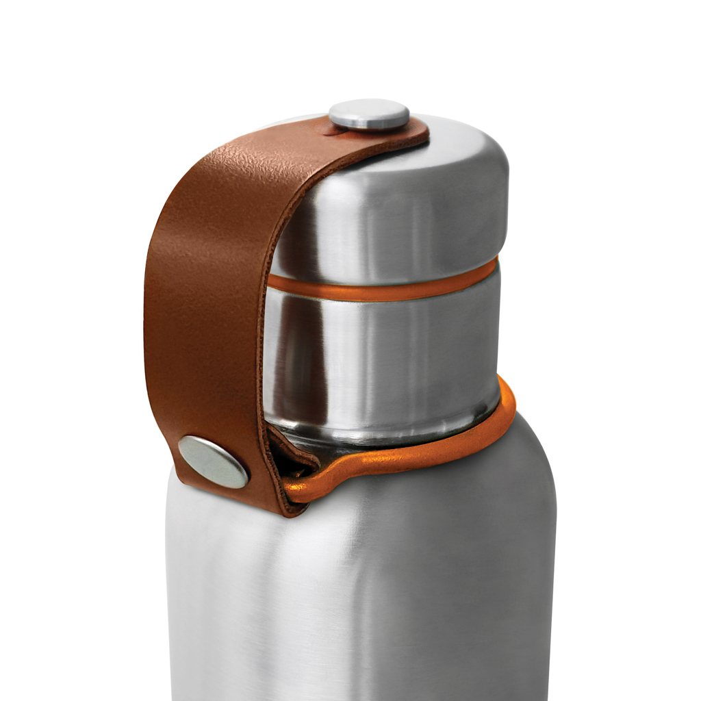 Black+Blum izolirana steklenička za vodo majhna 500ml