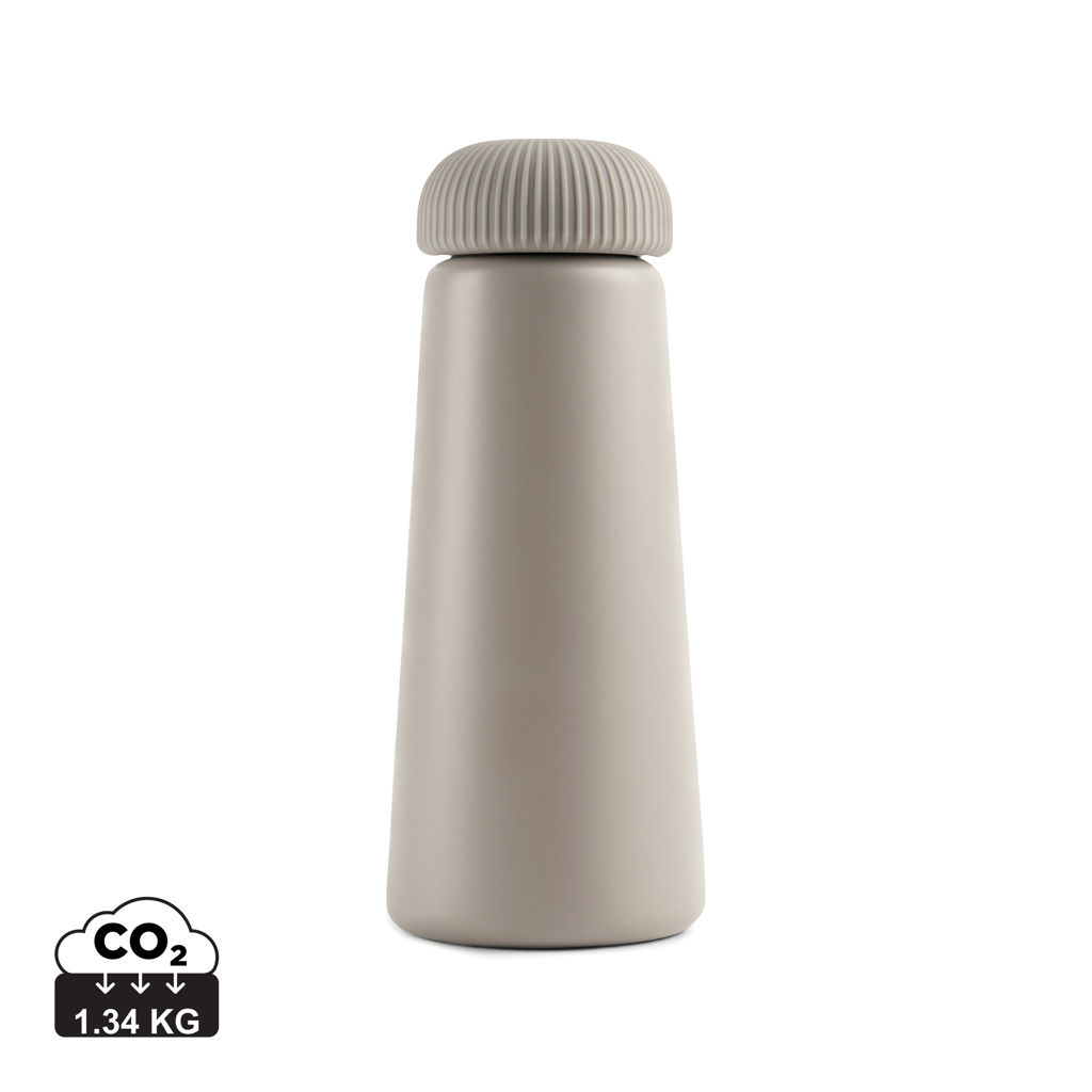 VINGA Erie RCS vakuumska steklenica iz jekla 450 ML