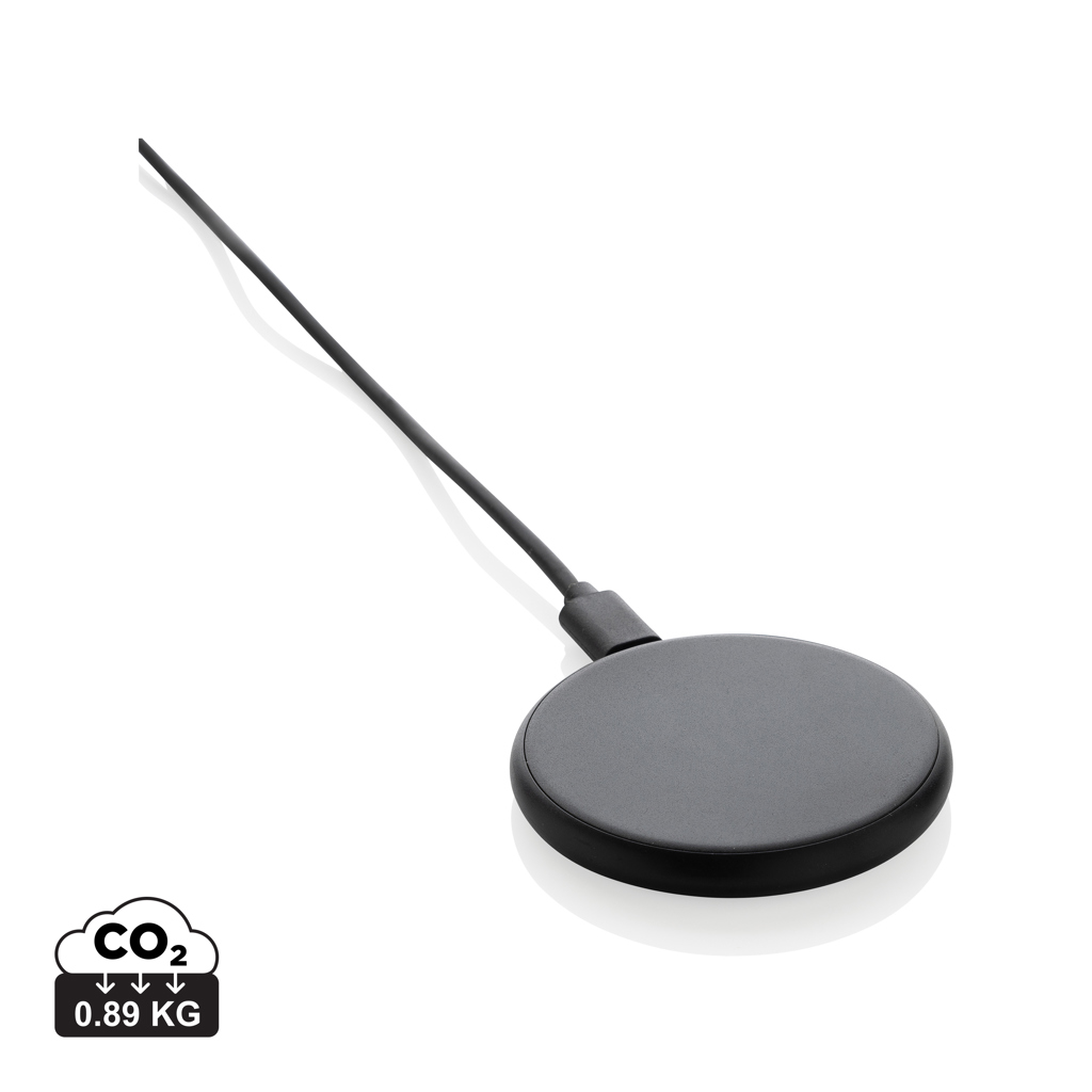 Magnapad 15W RCS rplastična magnetna polnilna podloga 3 v 1