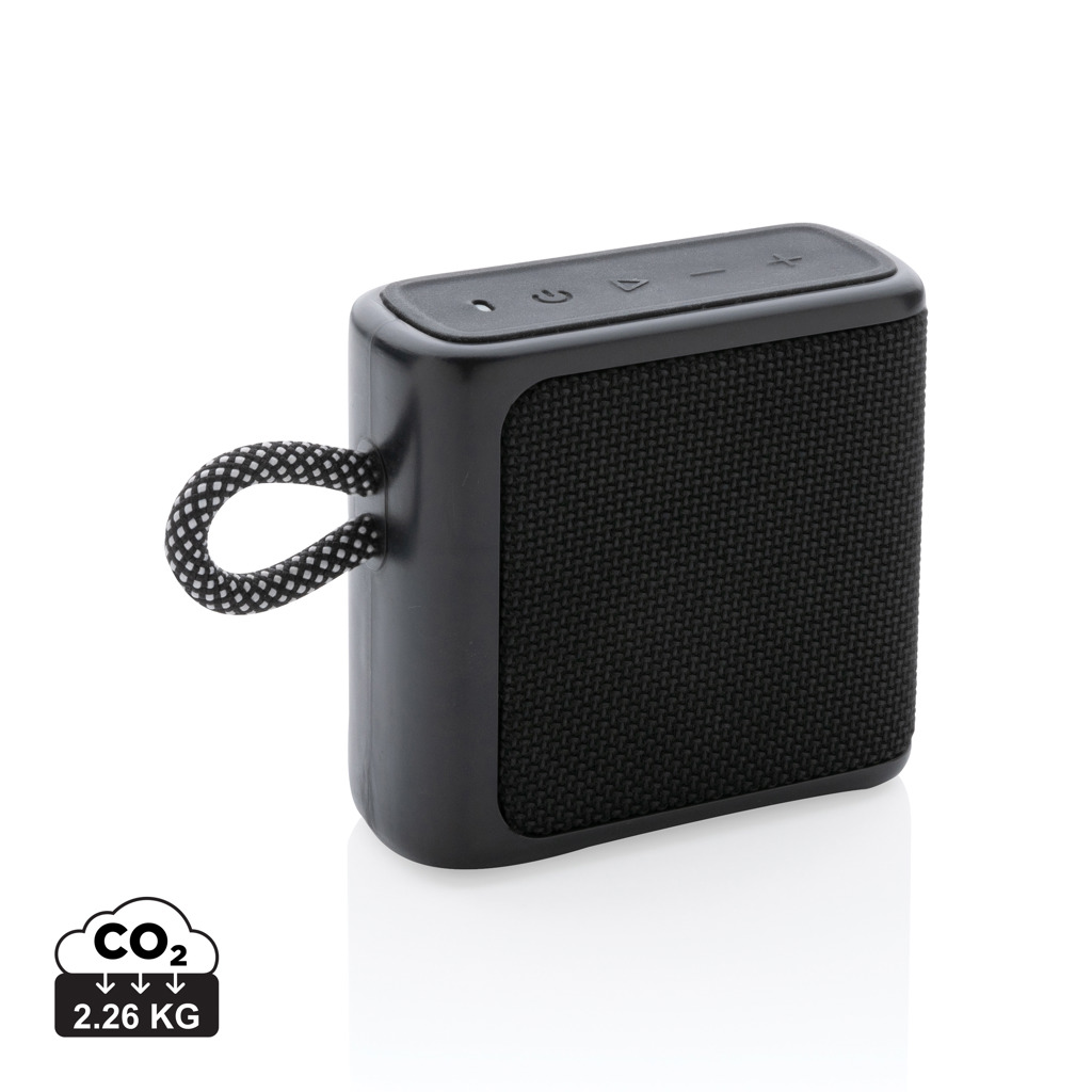 Zvočnik Splash IPX6 3W