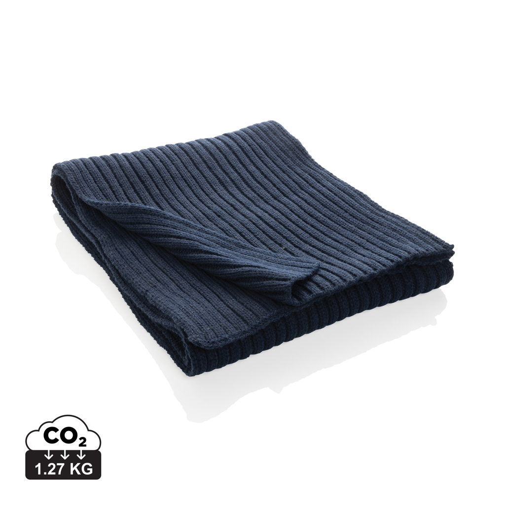 Impact AWARE™ Polylana® pleten šal 180 x 25 cm