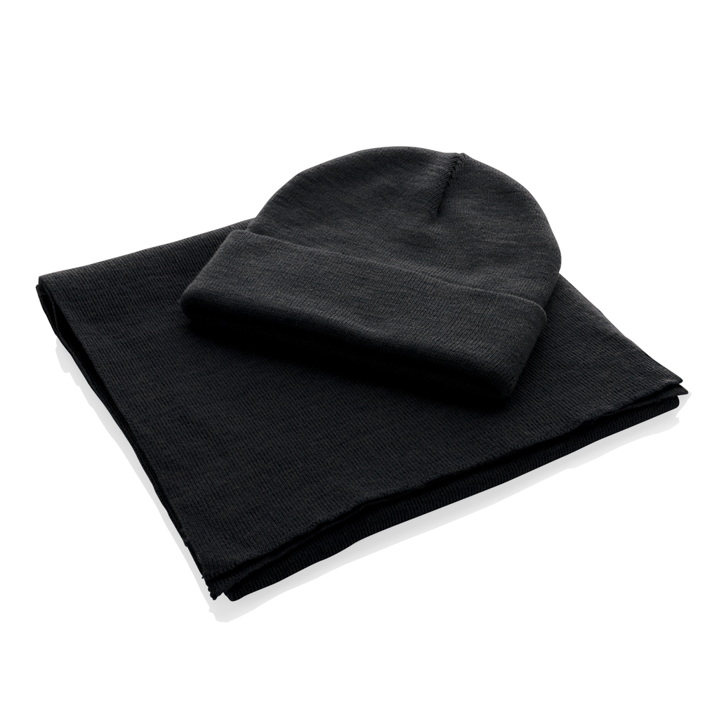 Elles AWARE™ Polylana® šal 180x30cm