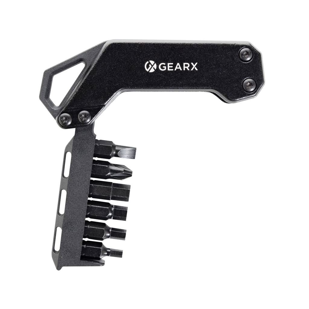 Orodje izvijač Gear X