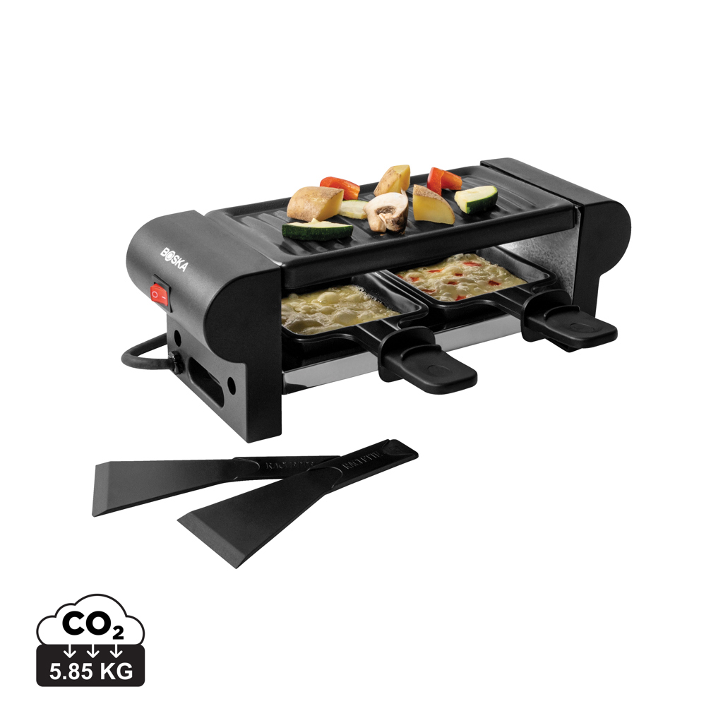 BOSKA Gourmet Raclette Mini 220V (EU tip F)