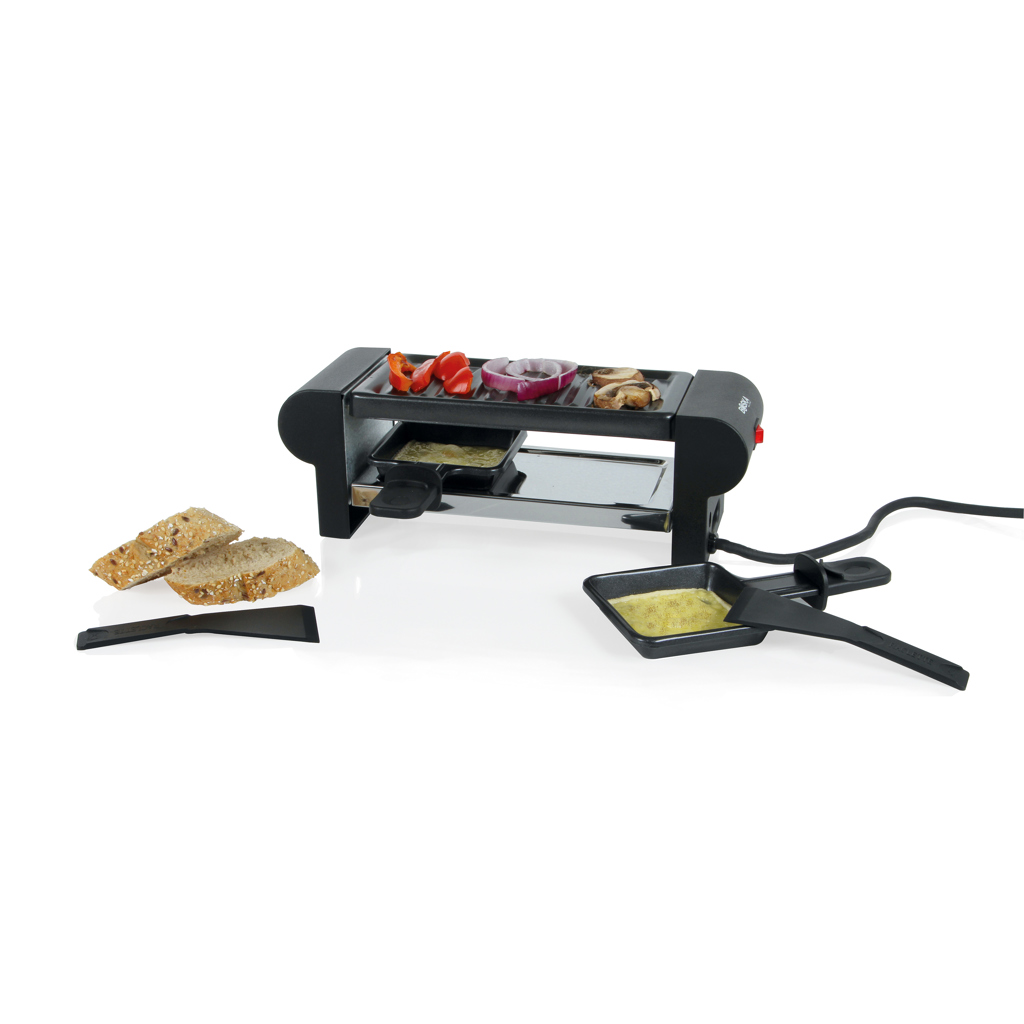 BOSKA Gourmet Raclette Mini 220V (EU tip F)