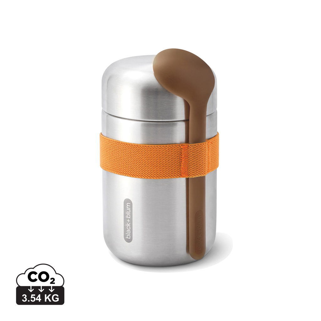 Black+Blum Termovka za hrano 400 ml
