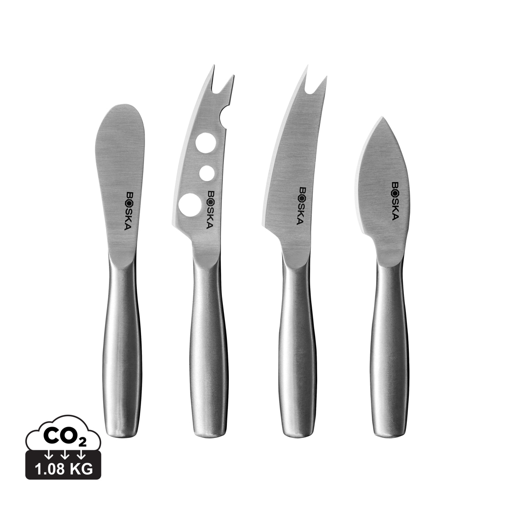 BOSKA Set nožev za sir Mini Copenhagen