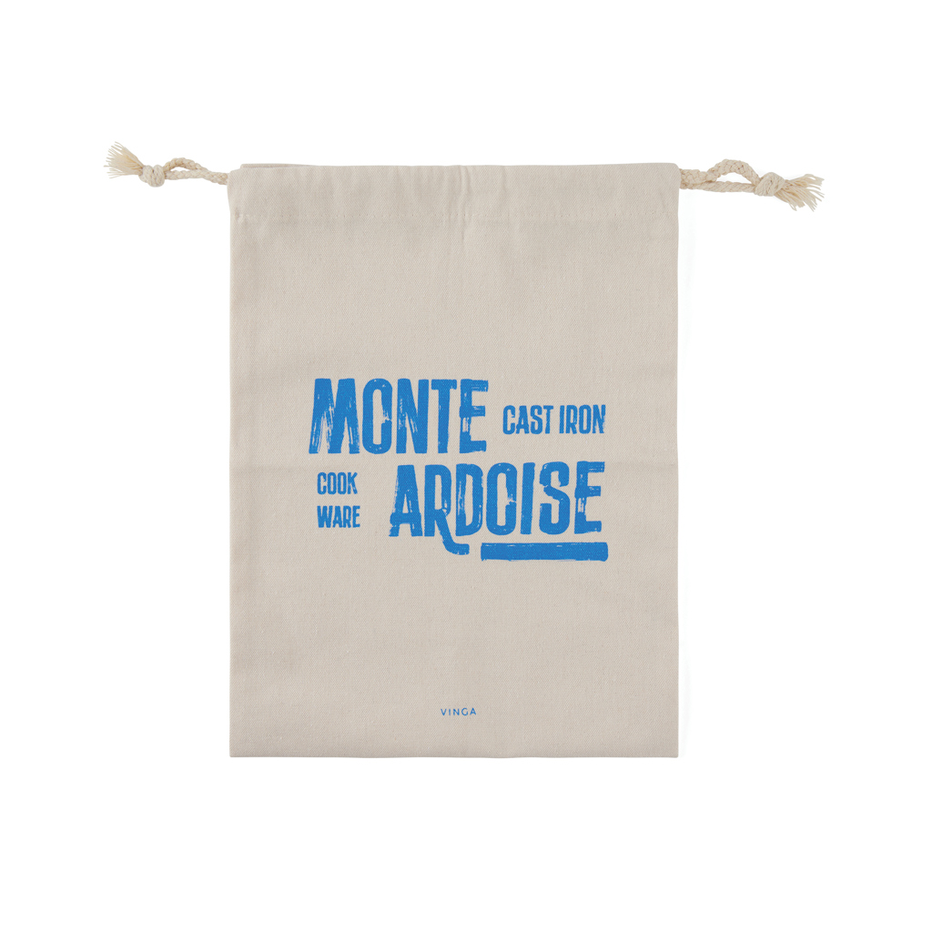 VINGA Monte Ardoise ponev, 20 cm