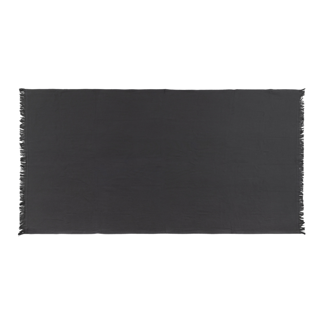 Ukiyo Keiko AWARE™ enobarvna hamam brisača 100x180cm