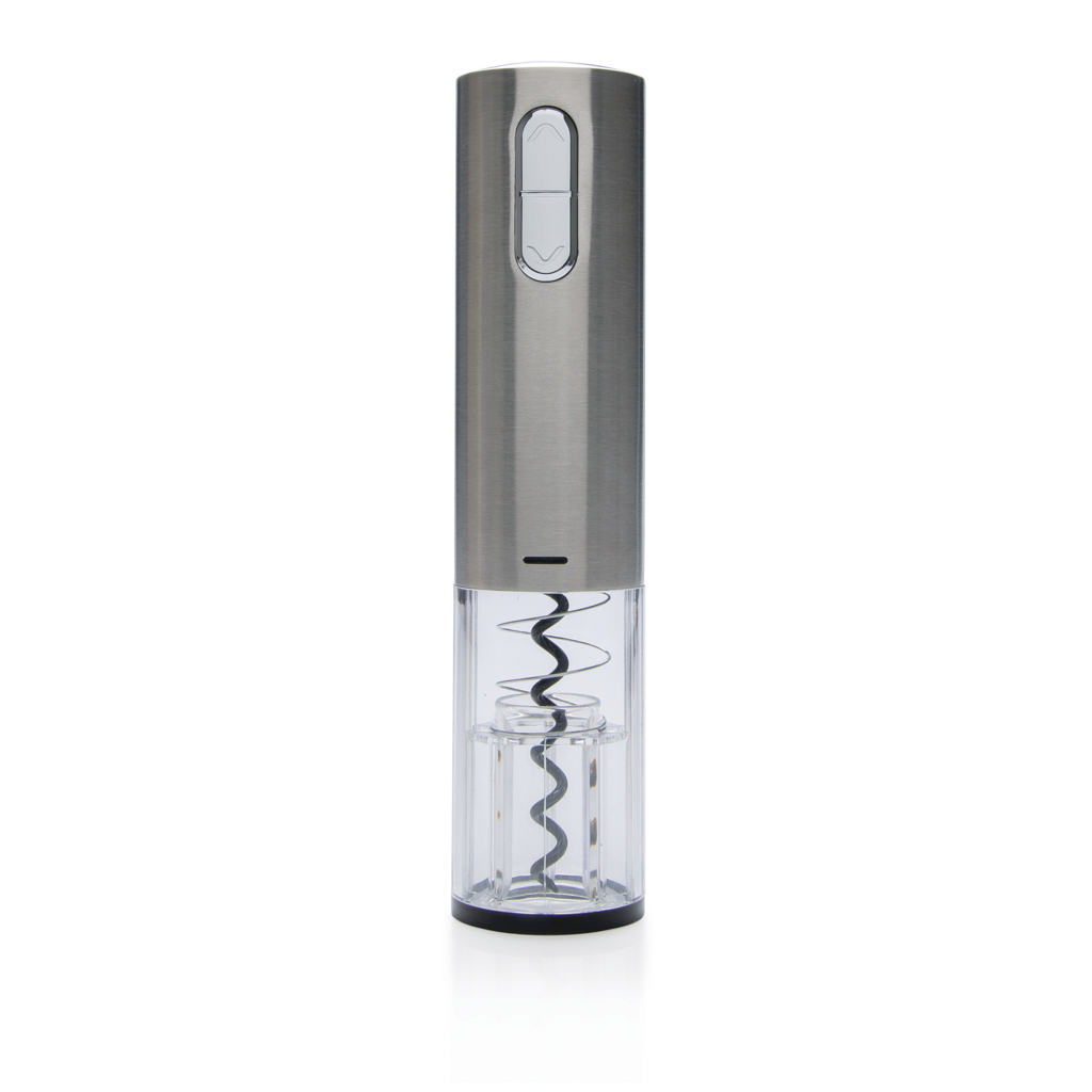 Električni odpirač za vino - polnilni USB