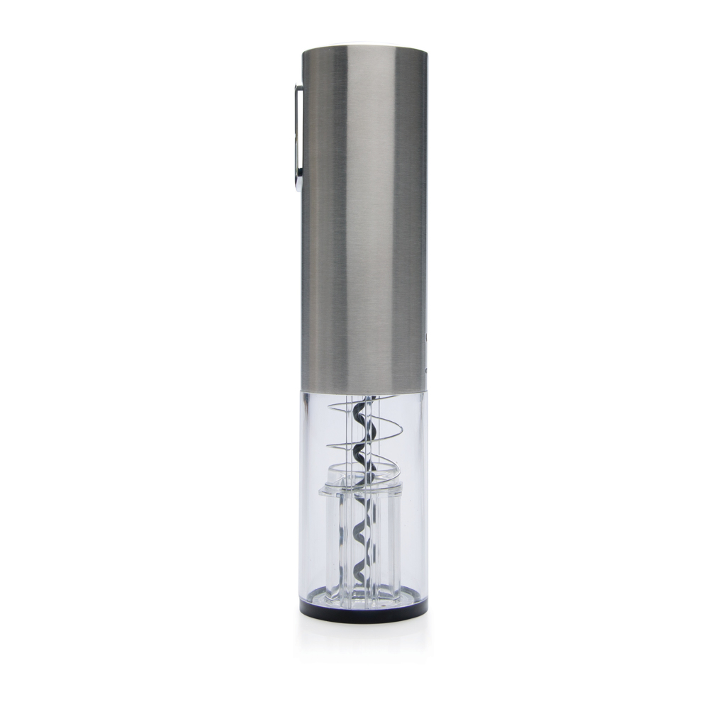 Električni odpirač za vino - polnilni USB