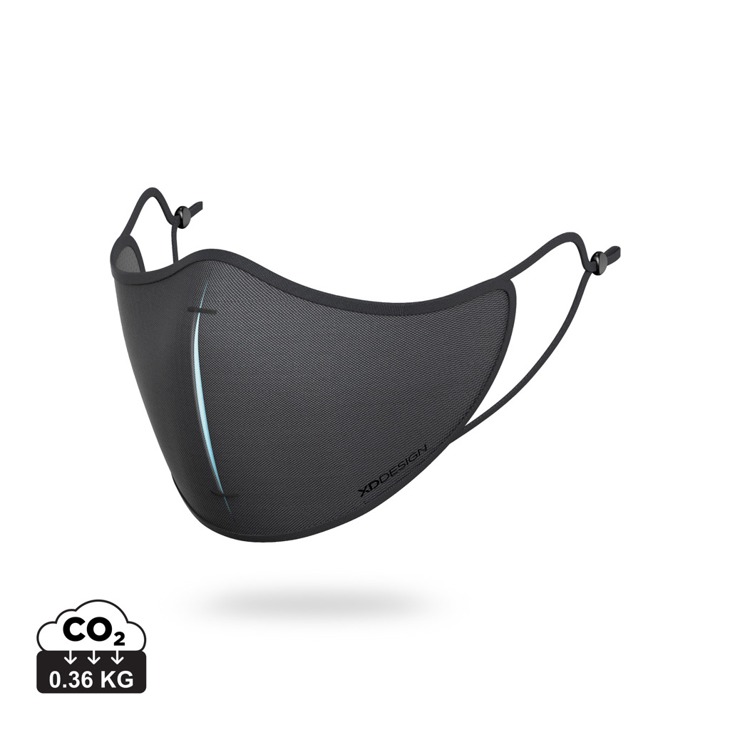 XD DESIGN Set zaščitnih mask