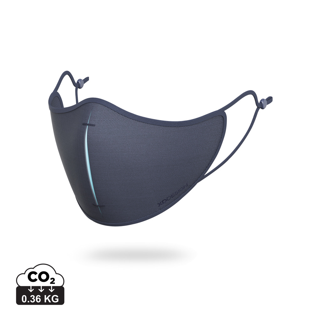 XD DESIGN Set zaščitnih mask