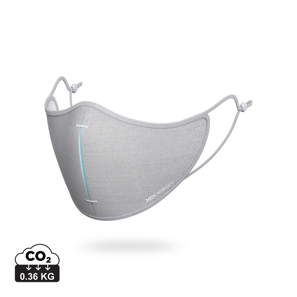 XD DESIGN Zaščitni Set Mask