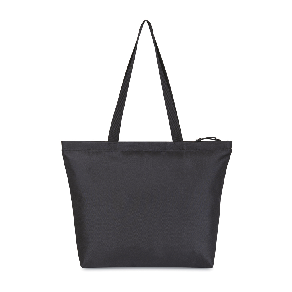 Renew AWARE™ rPET Torba: Trajnostni stil in sledenje