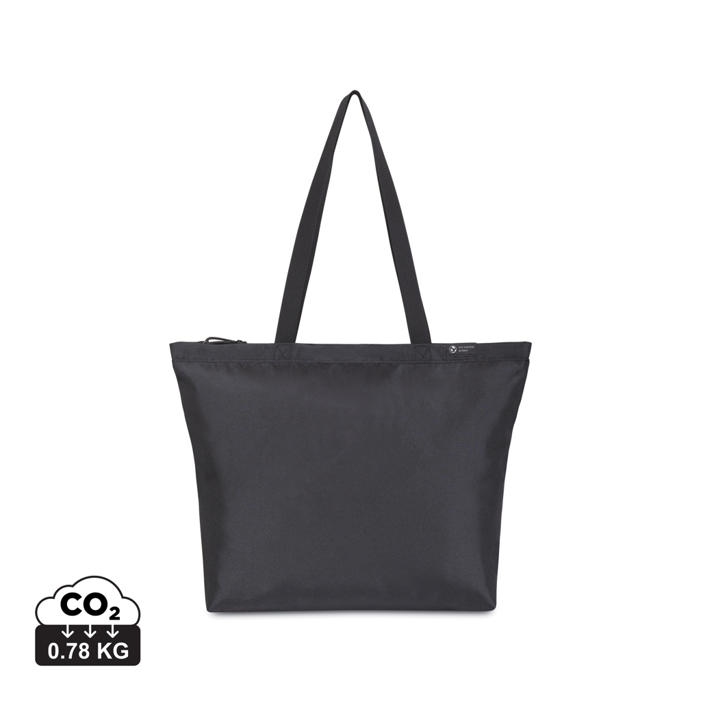 Renew AWARE™ rPET Torba: Trajnostni stil in sledenje