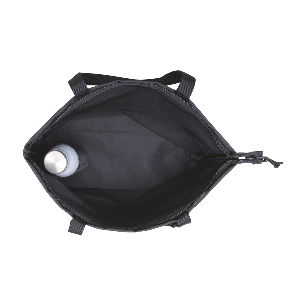 Renew AWARE™ rPET Torba: Trajnostni stil in sledenje