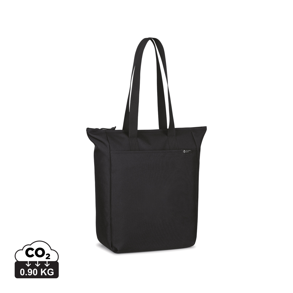 Renew AWARE™ rPET Torba: Stilska, Trajnostna in Sledljiva