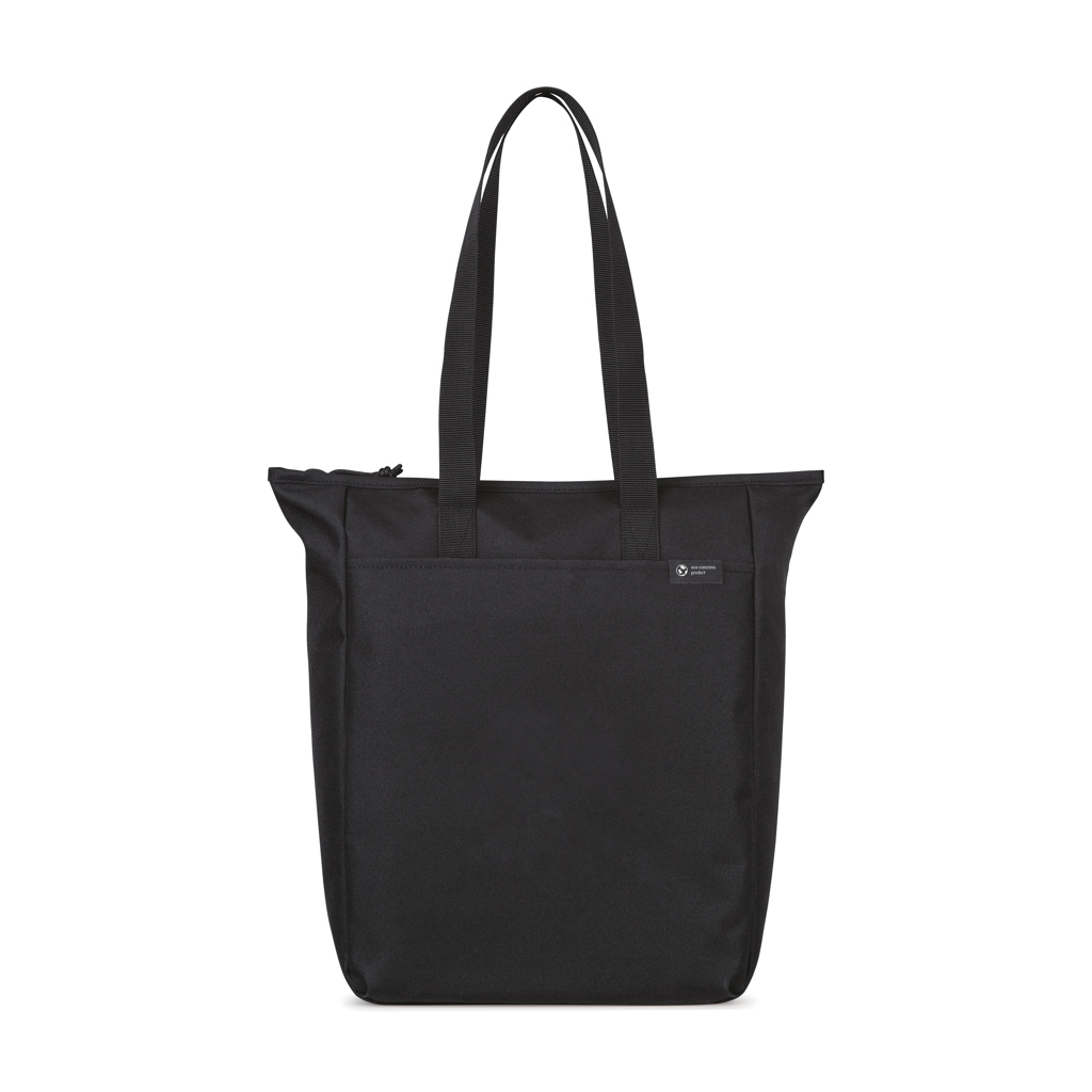 Renew AWARE™ rPET Torba: Stilska, Trajnostna in Sledljiva