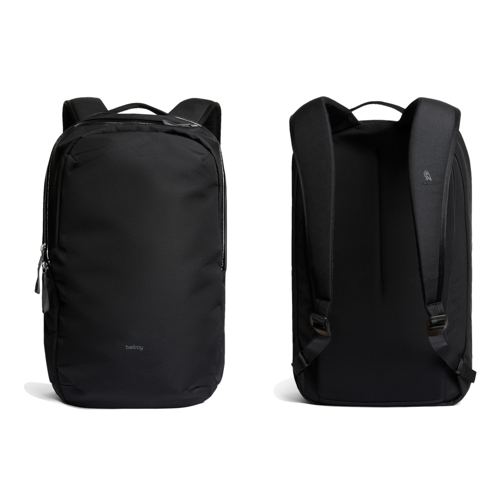 Nahrbtnik Bellroy Via
