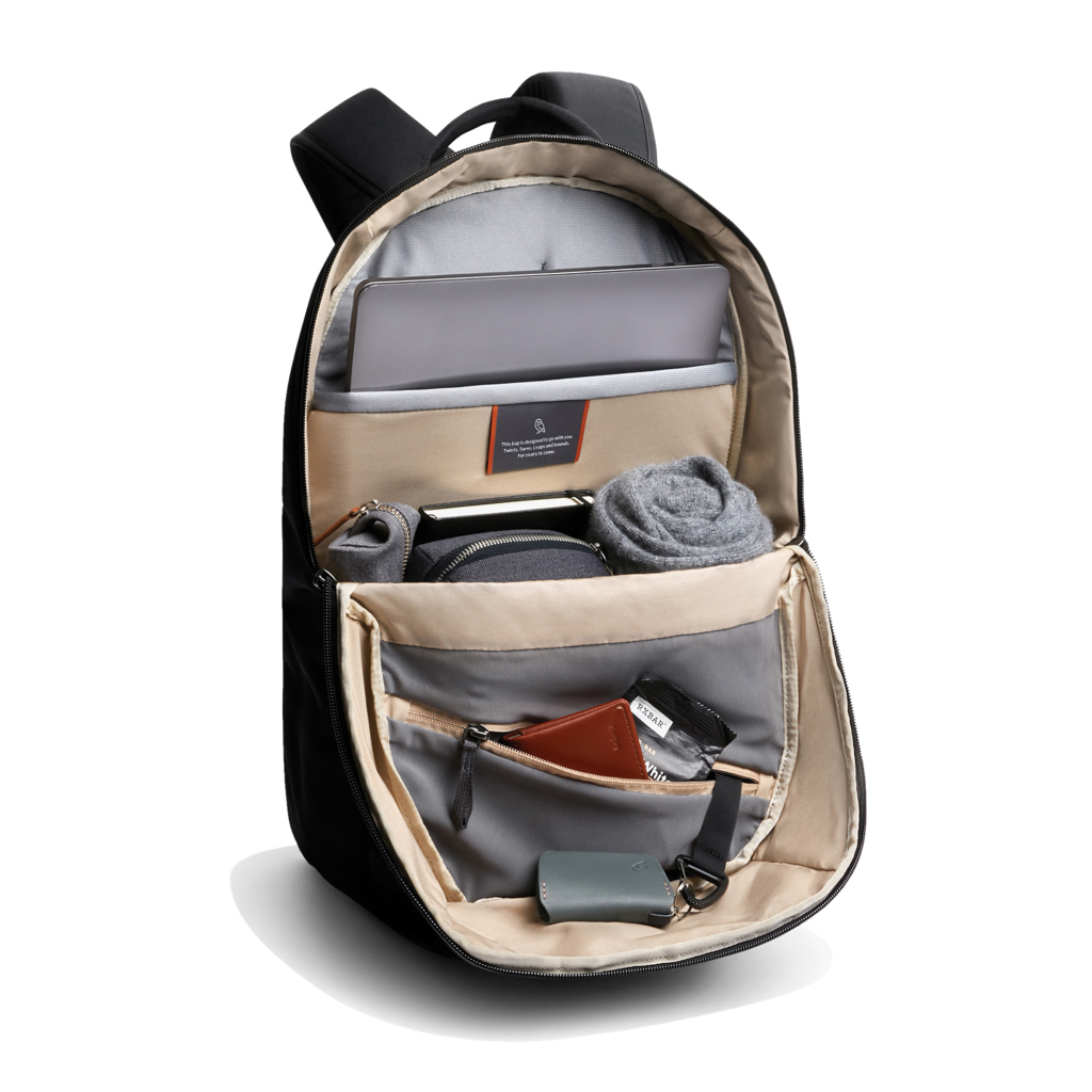 Nahrbtnik Bellroy Via