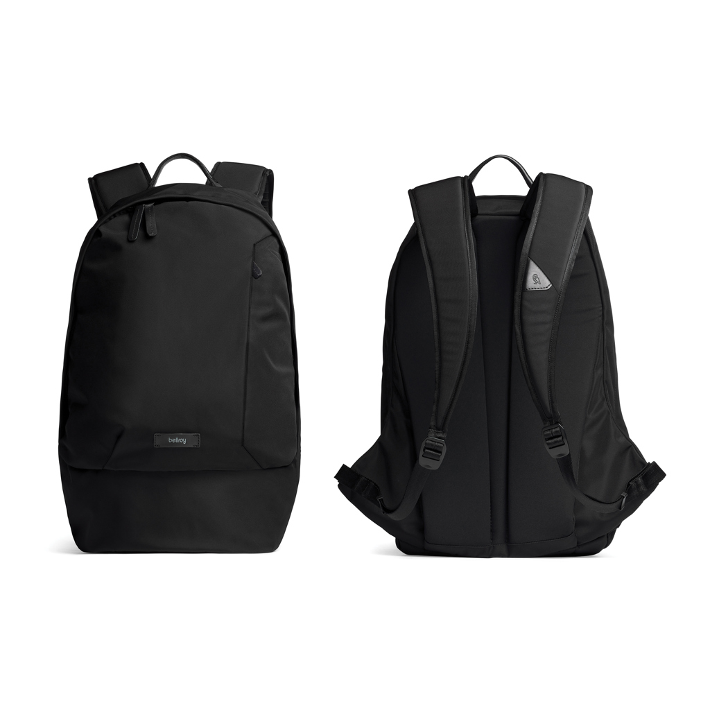 Nahrbtnik Bellroy Classic