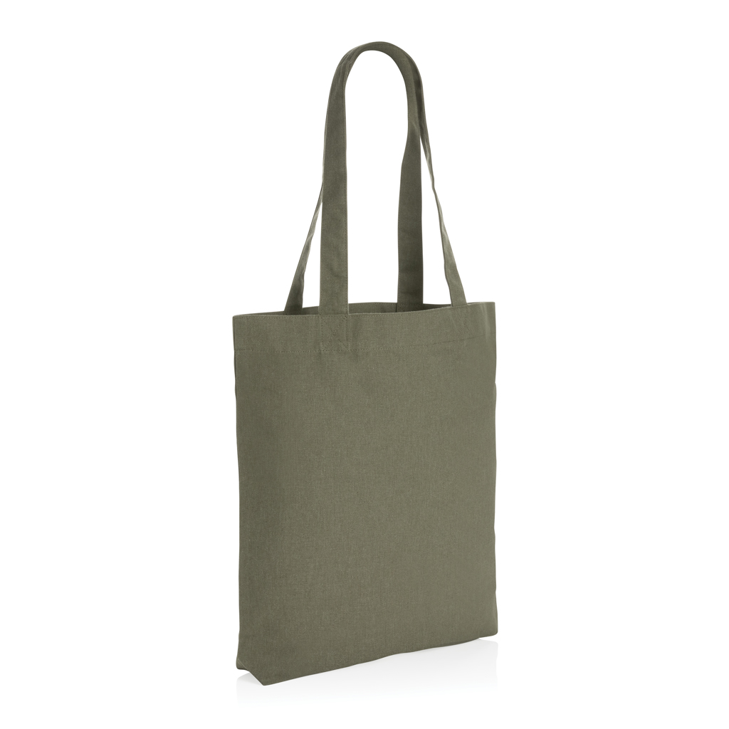 Impact AWARE™ 285gsm torba iz recikliranega platna, nepobarvana