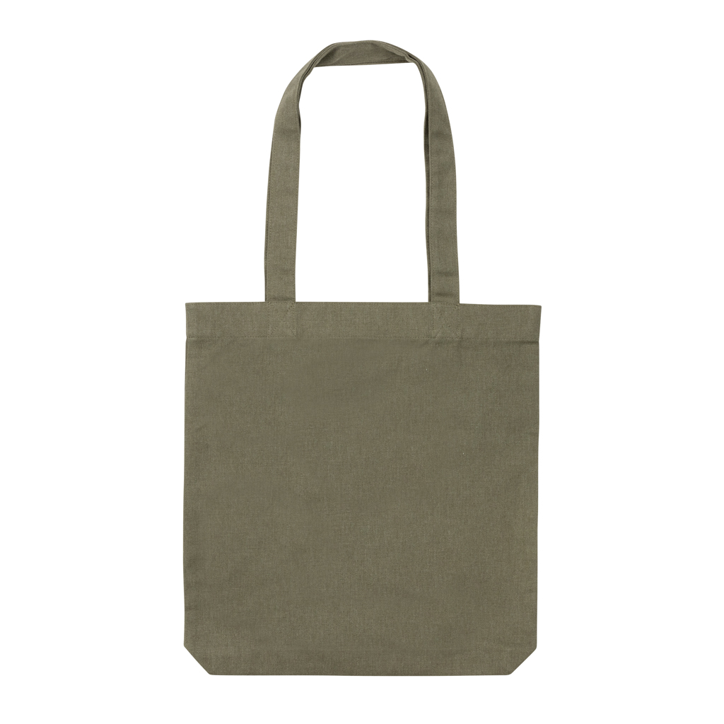 Impact AWARE™ 285gsm torba iz recikliranega platna, nepobarvana