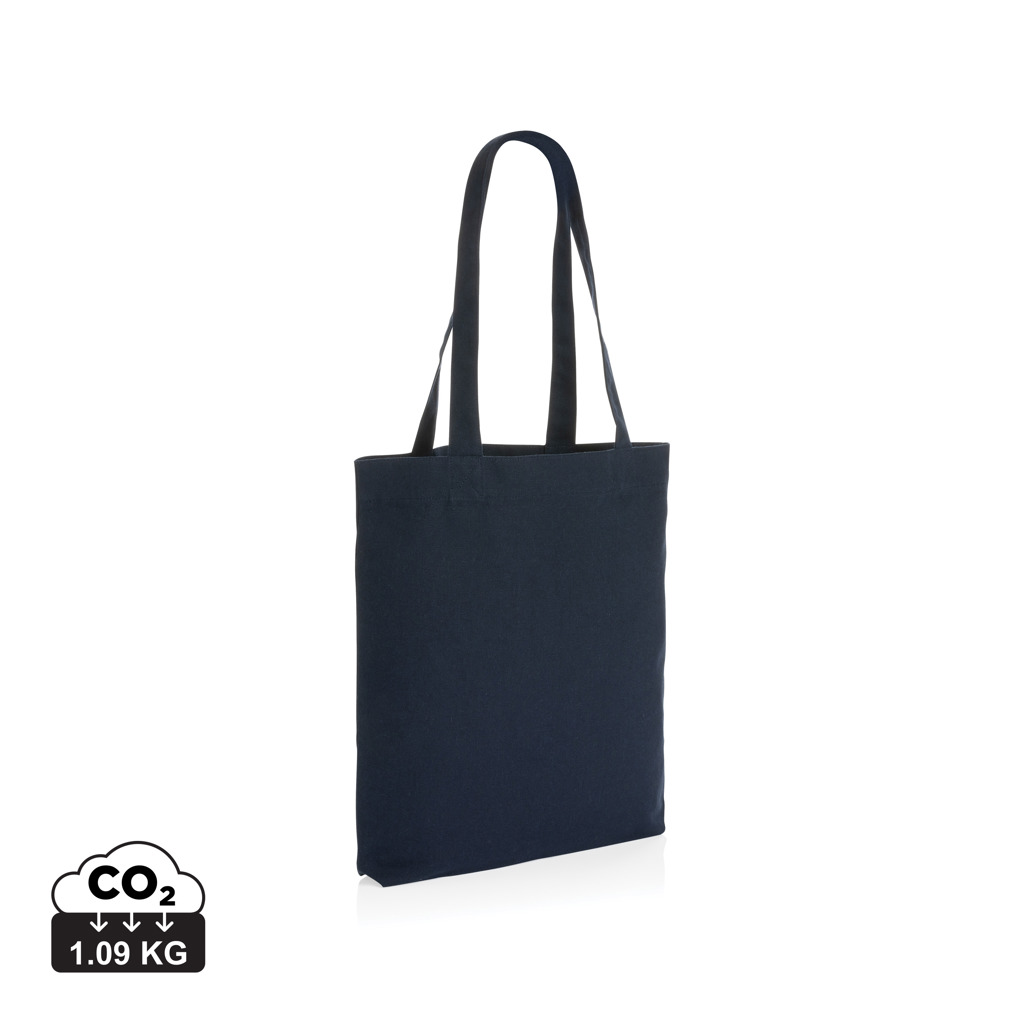 Impact AWARE™ 285gsm neobarvana torba iz recikliranega platna