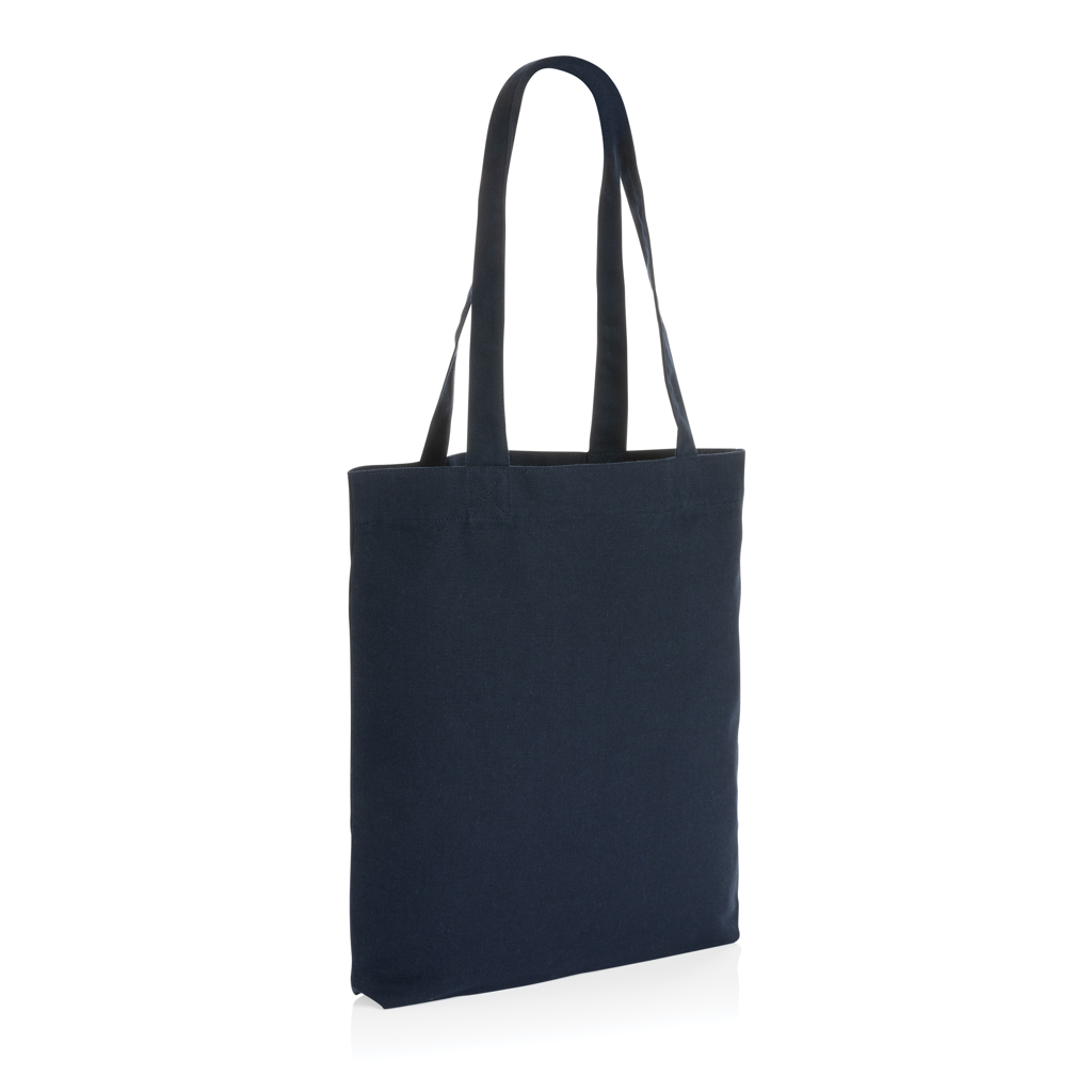 Impact AWARE™ 285gsm neobarvana torba iz recikliranega platna