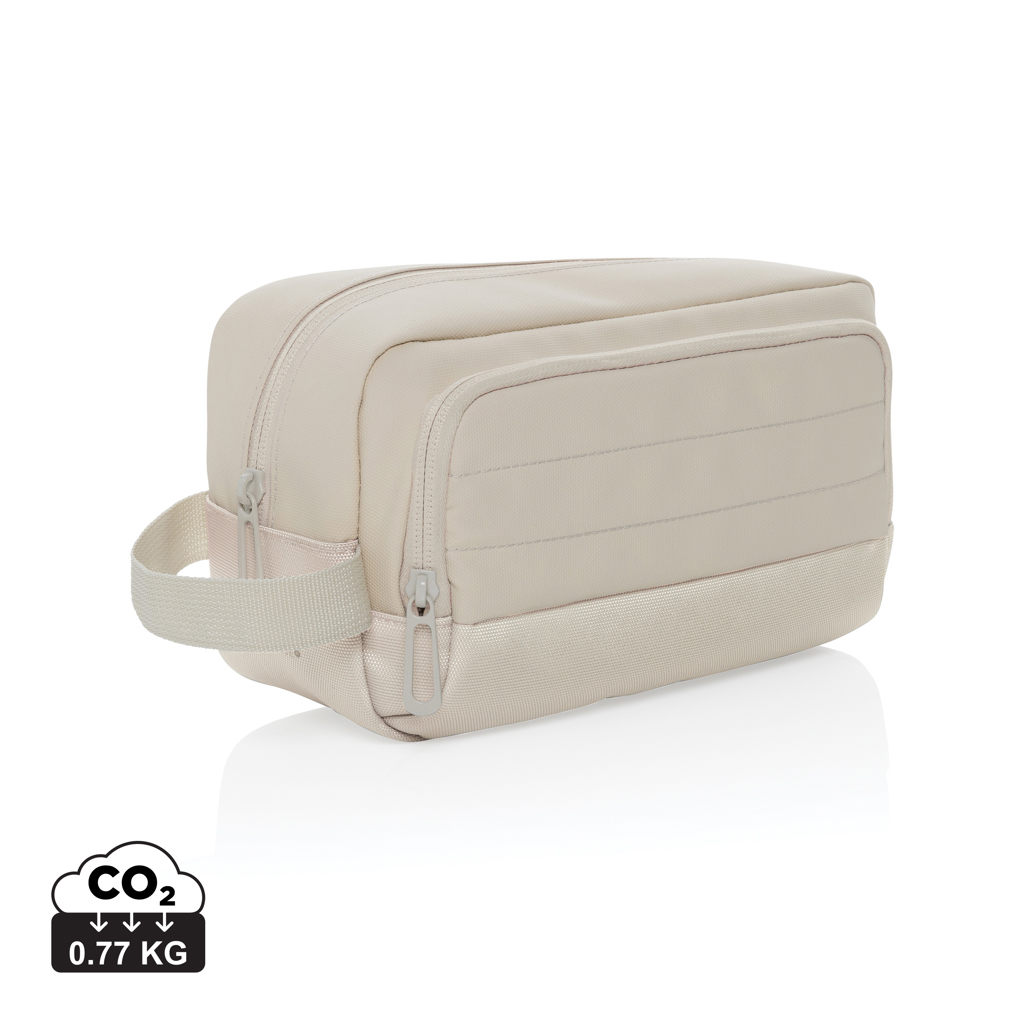 Armond AWARE™ RPET toaletna torbica