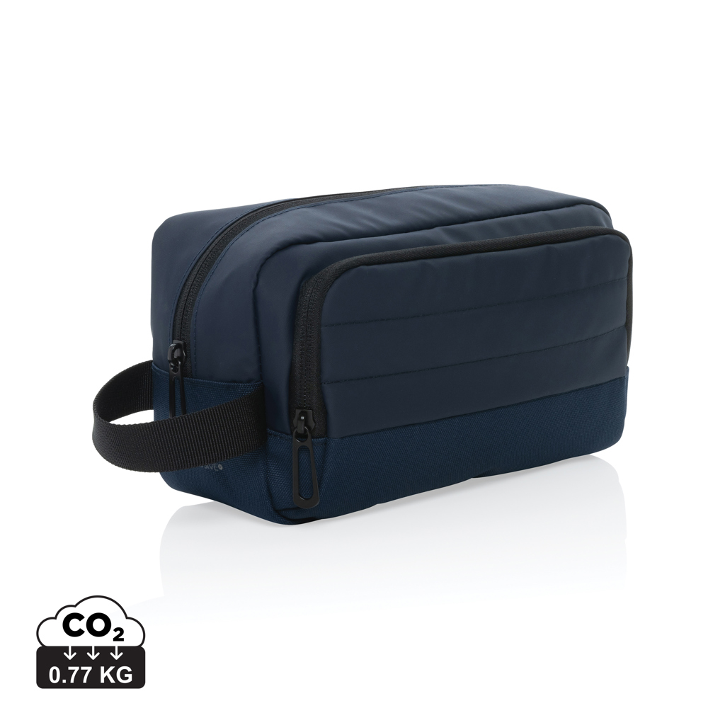 Armond AWARE™ RPET toaletna torbica