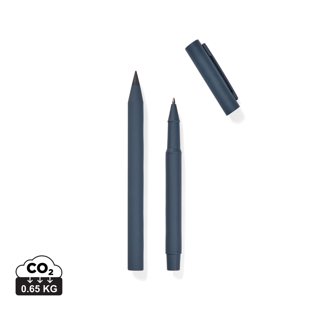 Set pisal VINGA Baltimore RCS