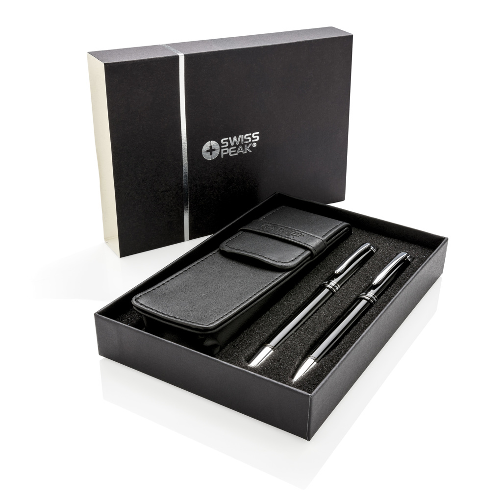 Set pisal Executive