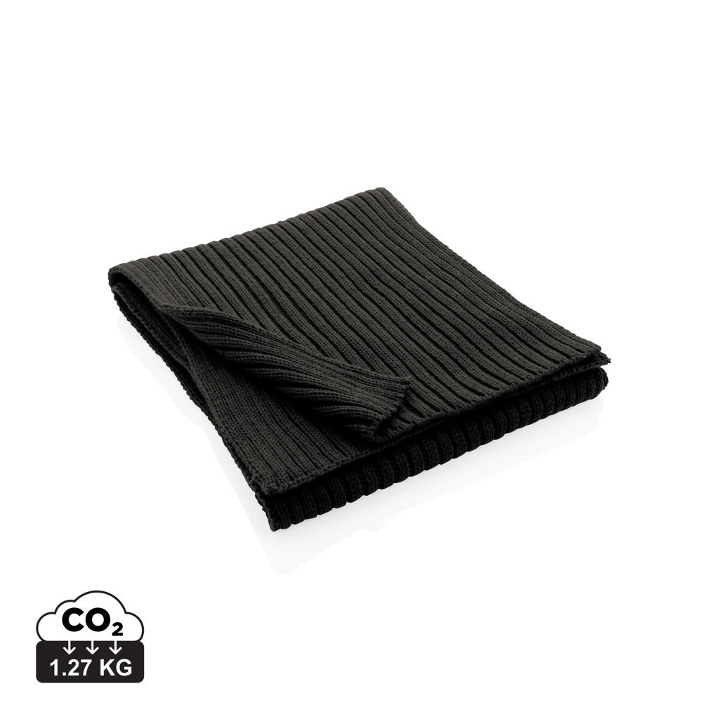 Impact AWARE™ Polylana® pleten šal 180 x 25 cm