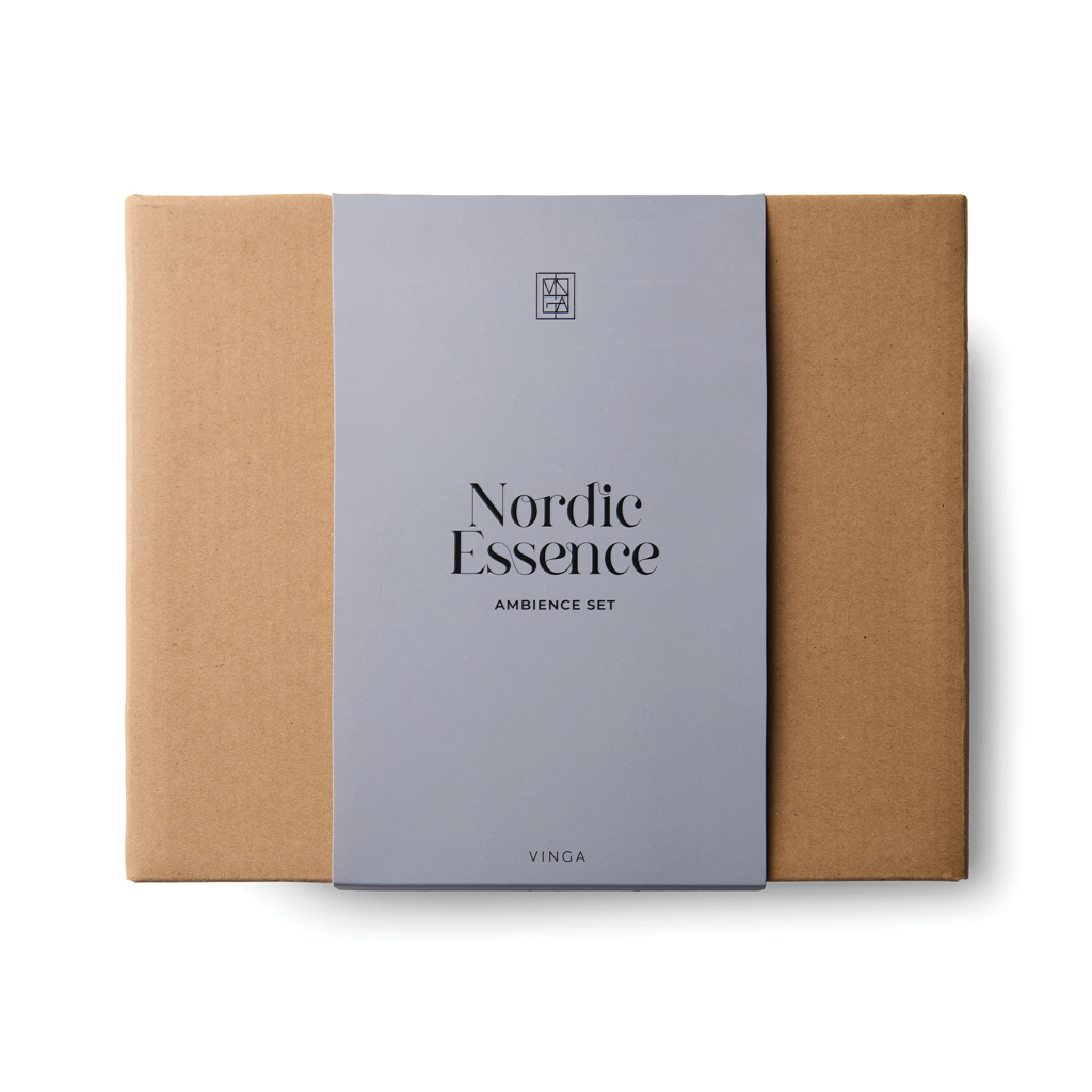 VINGA set za vzdušje Nordic essence