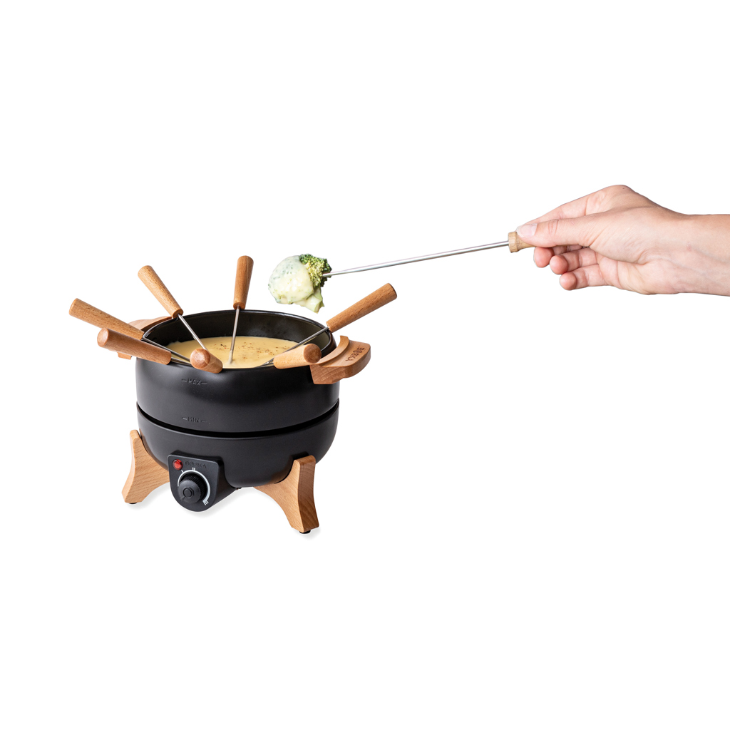 BOSKA Električni set za fondue Party - 2.3L (EU Tip F)
