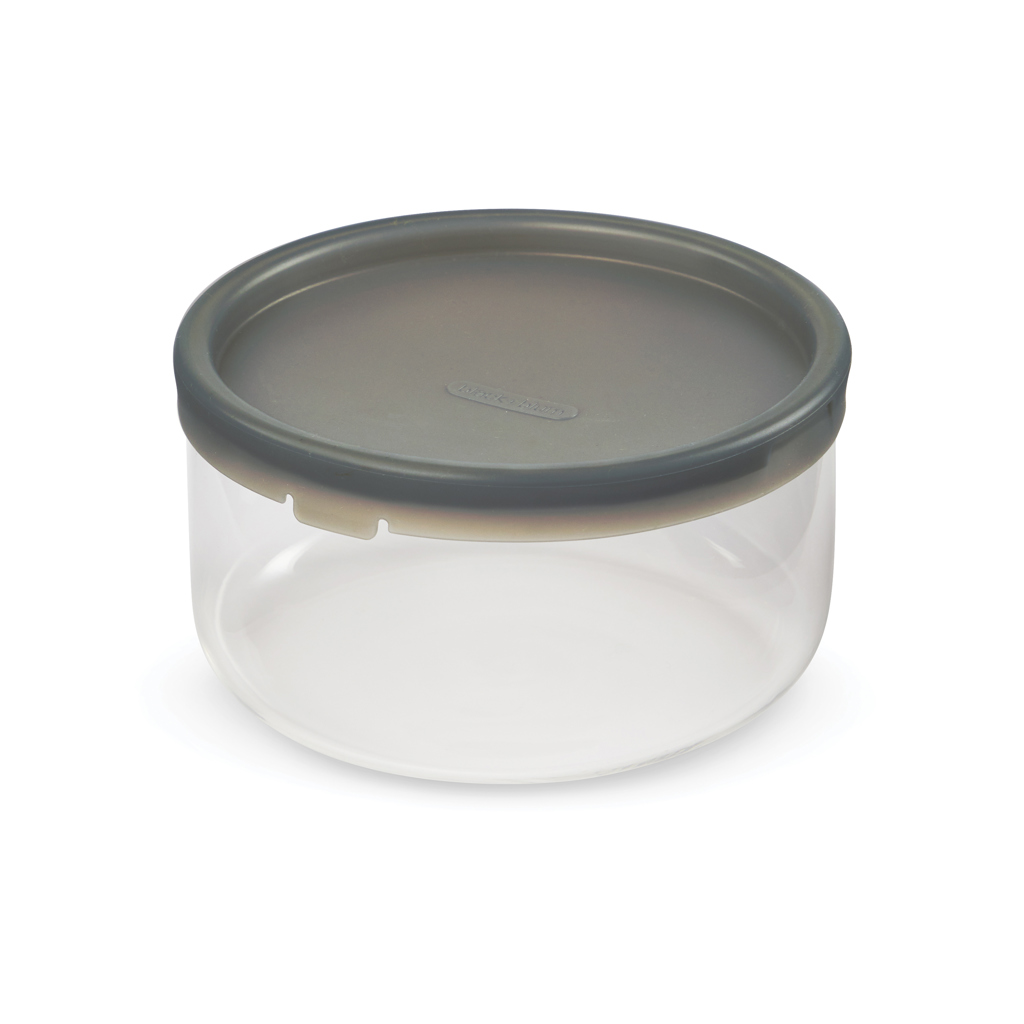 Black+Blum Steklena posoda za kosilo 750ml